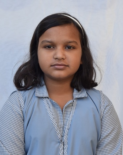 HINDAVI KUSHWAHA   